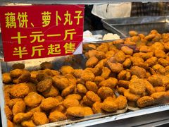 -陶记正宗德州扒鸡(科巷店)