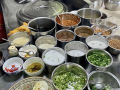 -鸿盛面庄(庆云北街2号院店)