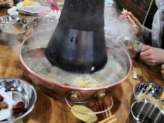 -东镇老火锅(长春路首店)