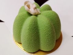 -美丽心情蛋糕(江苏路店)