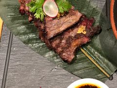 -敏珠拉姆藏餐·南京厨房(富春江东街店)