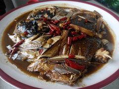 -旺顺阁鱼头泡饼(小红门店)
