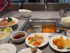 -海底捞火锅(王府井店)