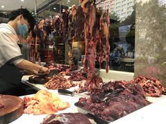 -陈记顺和牛肉火锅馆(天河北路店)