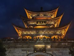 -大理古城