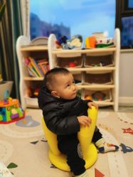 -马克叔叔儿童理发形象设计