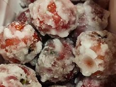 -二斗栗子(黄河道店)