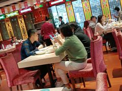 -点都德(华强南店)