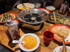 -兔槽江湖菜·重庆璧山兔(水围店)