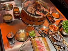 -西塔老太太泥炉烤肉(苏州大悦城店)