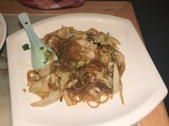 -绿茶餐厅(广州天河城店)