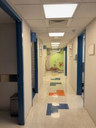 点击看大图 -杭州贝瑞斯美华妇儿医院·早孕·产检·儿科