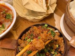 -豆相识•九九豆腐脑(牛咡桥店)