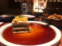 -绿茶餐厅(领展购物广场·中关村店)