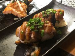 -昊·来了寿司(双楠2店)
