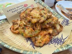 -渔满仓海鲜渔家(象山二店)