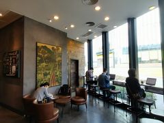 -星巴克(深圳前海企业公馆店)