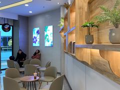大堂-CoCo都可(贵港万达店)