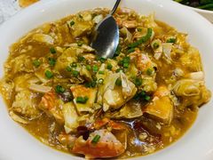 风味蟹酱 时价-宁海食府(北岸琴森店)