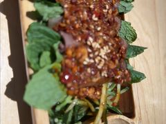 -一坐一忘云南菜(卓悦中心)