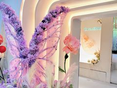 -晶雅花园西餐厅(南京首店)