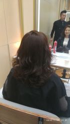 中发-Alger.O美感沙龙