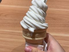 -麦当劳(盐城世纪大道得来速店)