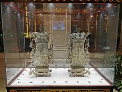 -商都酒店( 北京南站店)