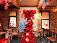 -16毫米咖啡&酒吧(南锣鼓巷店)