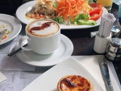 -安德鲁饼店(总店)