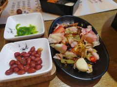 -王妈热卤·川味馆(海昌店)