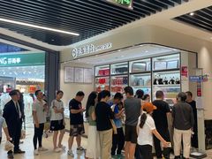 -永辉超市(龙潭寺店)