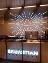 -SEBASTIAN塞巴斯汀