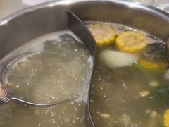 -潮正和潮汕牛肉火锅·老字号(番禺万达店)
