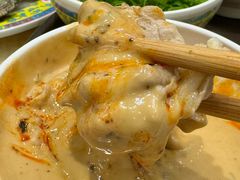 -清真马家美食城•海鲜•青岛菜•火锅(延安三路店)