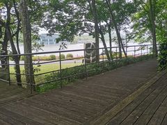 -上海月湖雕塑公园