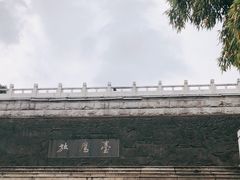 -放鹰台遗址
