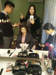 -巴黎春天·菀纱仙庭婚纱美学