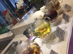 -明月东一酒店·菲斯特自助餐厅