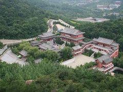 -石岛赤山风景区