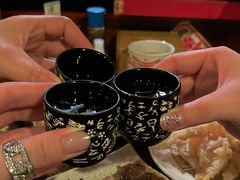 -半藏居酒屋(香港花园店)