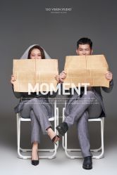 -GO VISION 动视觉婚纱摄影高级定制