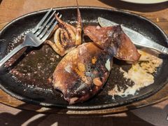 -萨莉亚意式餐厅(国和1000店)