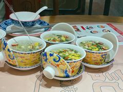 -杨记隆府重庆江湖菜(大悦城店)