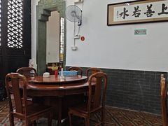 -吴祥记潮州菜·百年老字号·砂锅粥