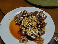望湖肉皮冻-望湖烤鱼