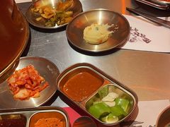 -西塔老太太泥炉烤肉(苏州大悦城店)