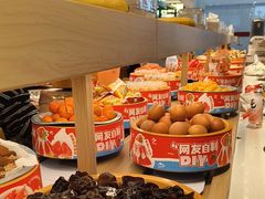 -龍歌自助小火锅(城阳万象汇店)