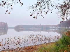 -东湖生态旅游风景区