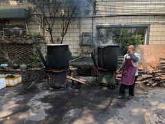 -园林美食城·本土农家菜(杨和镇店)